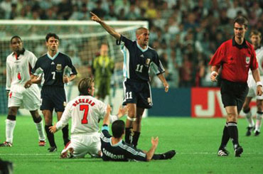 世界杯之旅(1998)
