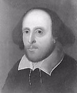 Shakespeare's Birthday（莎士比亚诞辰纪念日）