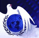 International Day of Peace（国际和平日）