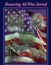 Veterans' Day（美国老兵纪念日）