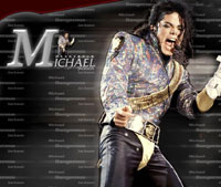 Italian priest wants Michael Jackson on CD