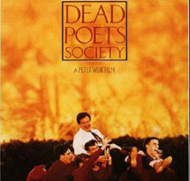 Dead Poets Society 死亡诗社 (精讲之一)-英语