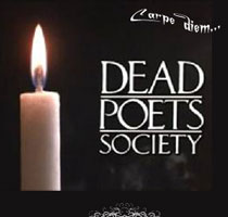 Dead Poets Society 死亡诗社 （精讲之三）
