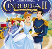 Cinderella 2 《灰姑娘》2 （精讲之一）