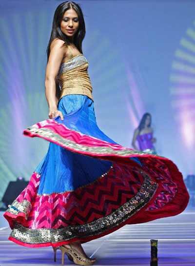 2006 Bollywood Fashion Awards