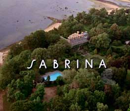 Sabrina 《情归巴黎》（精讲之一）