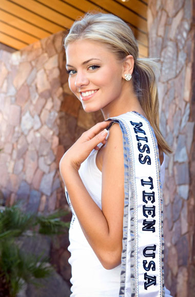 Miss Teen USA 2006