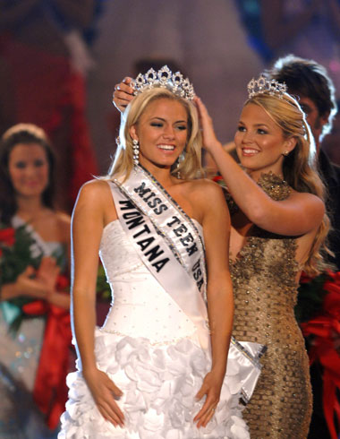 Miss Teen USA 2006