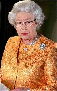 研究表明：英女王贵族口音逐渐消失