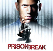 Prison Break 1《越狱》1（精讲之一）