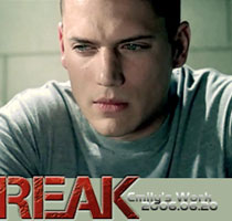 Prison Break 1《越狱》1（精讲之十）