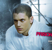 Prison Break 1《越狱》1（精讲十二）