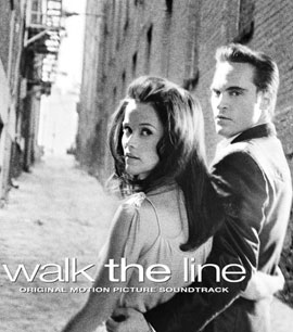 一往无前：I walk the line（通讯员稿）