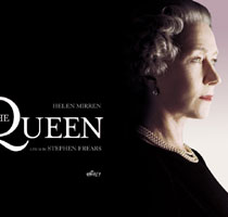 The Queen《女王》（精讲之六）
