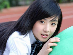 明星高考:一边赶通告一边赶考