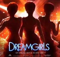 Dreamgirls《追梦女郎》（精讲之一）