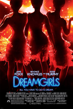 Dreamgirls《追梦女郎》（精讲之一）