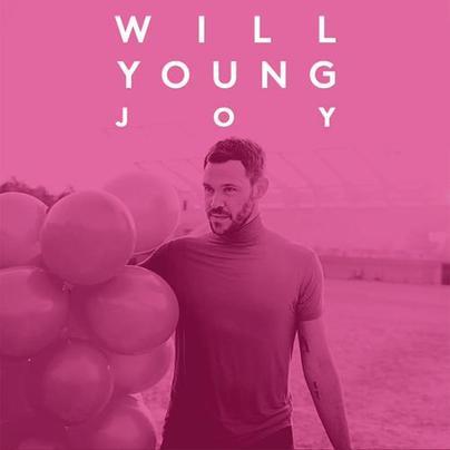 Will Young: Joy