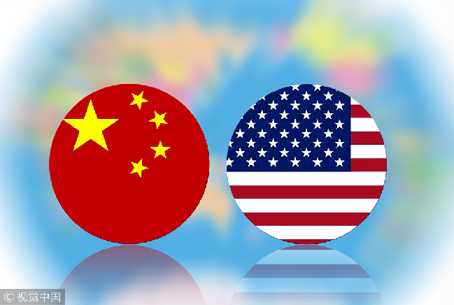 商务部发言人介绍缓解中美贸易摩擦影响有关政