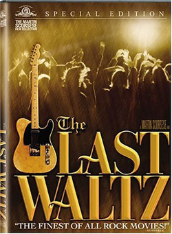 最后的华尔兹:The last waltz-英语点津