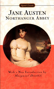 The Jane Austen book club《奥斯汀书会》精讲之五
