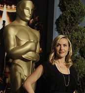 Nominees prepare for Oscars