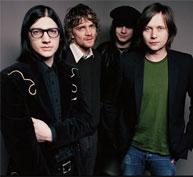 The Raconteurs skillfully tell stories in song