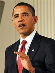 Obama's skills put to test in economic stimulus debate