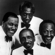 One of the most famous jazz groups in America