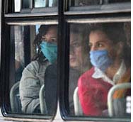 US eases H1N1 flu policy for schools