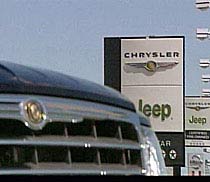 Senators concerned by US car dealership closures