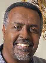 World Food Prize goes to scientist from Ethiopia