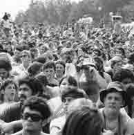 40 years later, taking stock of Woodstock