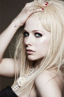 Complicated by Avril