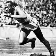 American Jesse Owens' legacy lives on in Berlin