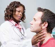 Doctors are advised on treating a hoarse voice