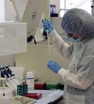 Crime labs in US come under a microscope