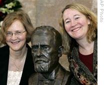 Three scientists win Nobel Prize in medicine