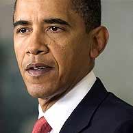 Barack Obama wins Nobel Peace Prize