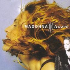 Frozen by Madonna