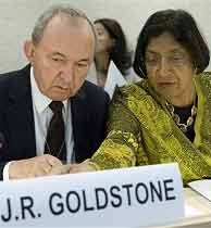 UN calls for war crimes investigation in Sri Lanka