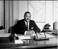 Carl Rowan: the first black director of the US Information Agency
