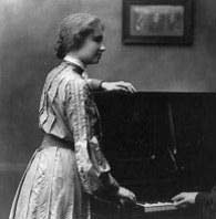 Helen Keller brought hope to millions of people around the world