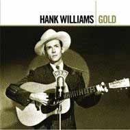 Hank Williams wrote songs about love and heartbreak