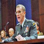 US Commander: next 18 months decisive for Afghanistan