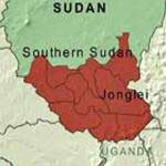 Humanitarian situation in Southern Sudan in crisis