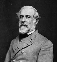 American history series: Robert E. Lee's surrender