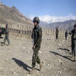 NATO focuses on training police force in Afghanistan