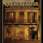 Traditional jazz alive and well on 'Preservation'