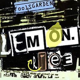 Fools Garden: Lemon Tree